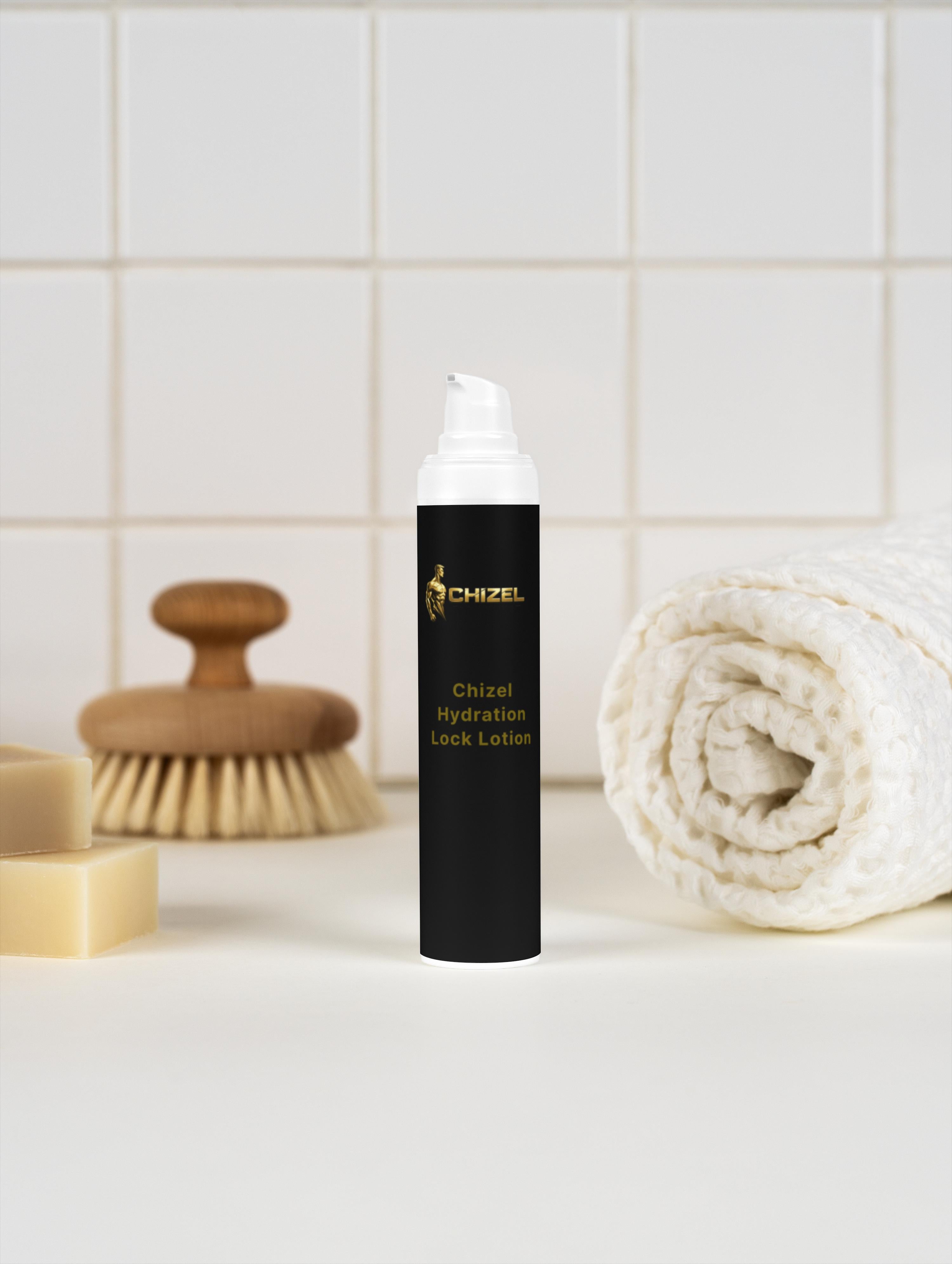 Chizel Hydration Lock Lotion