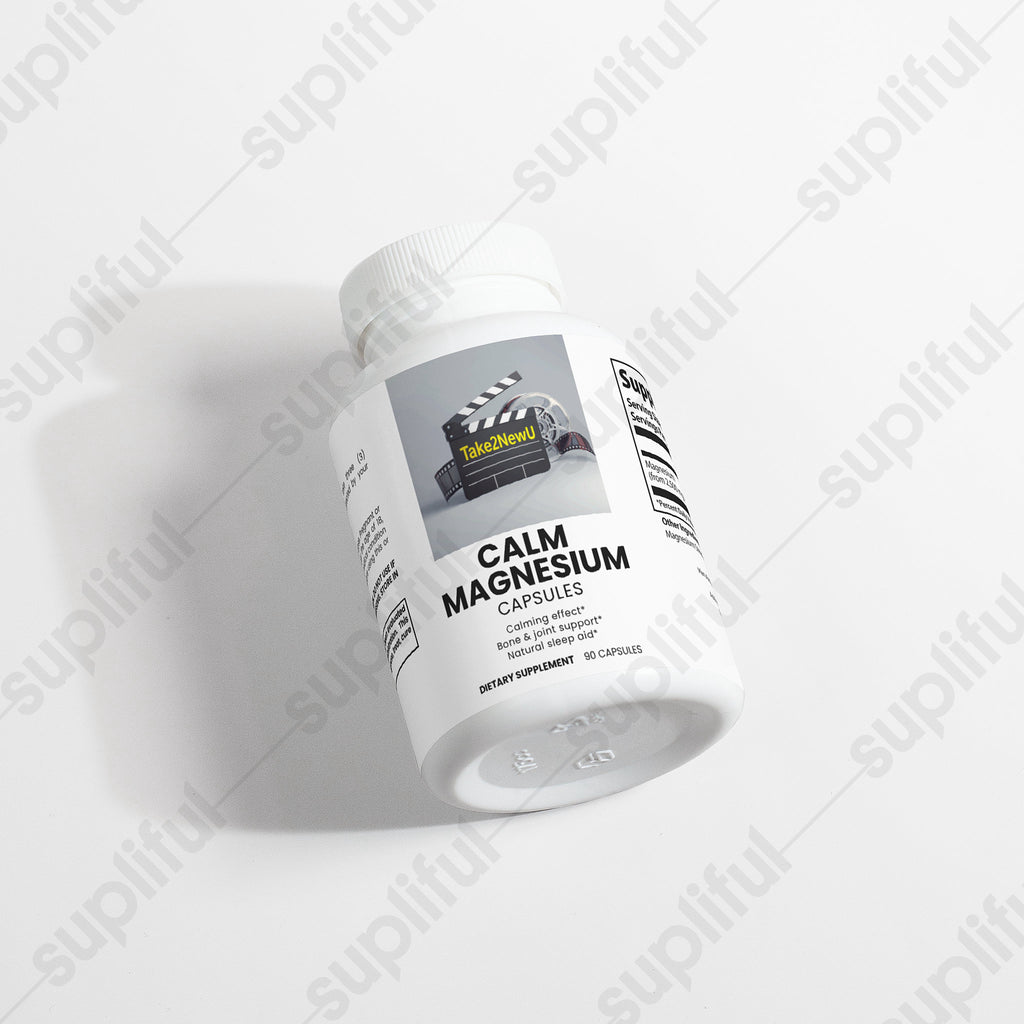 CALM Magnesium