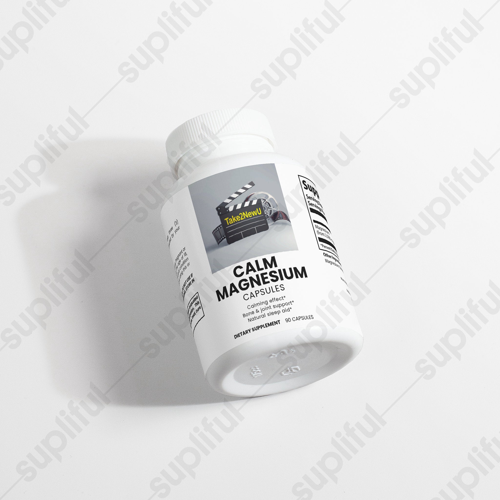 CALM Magnesium
