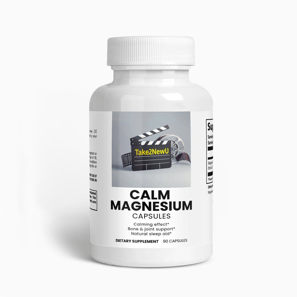 CALM Magnesium
