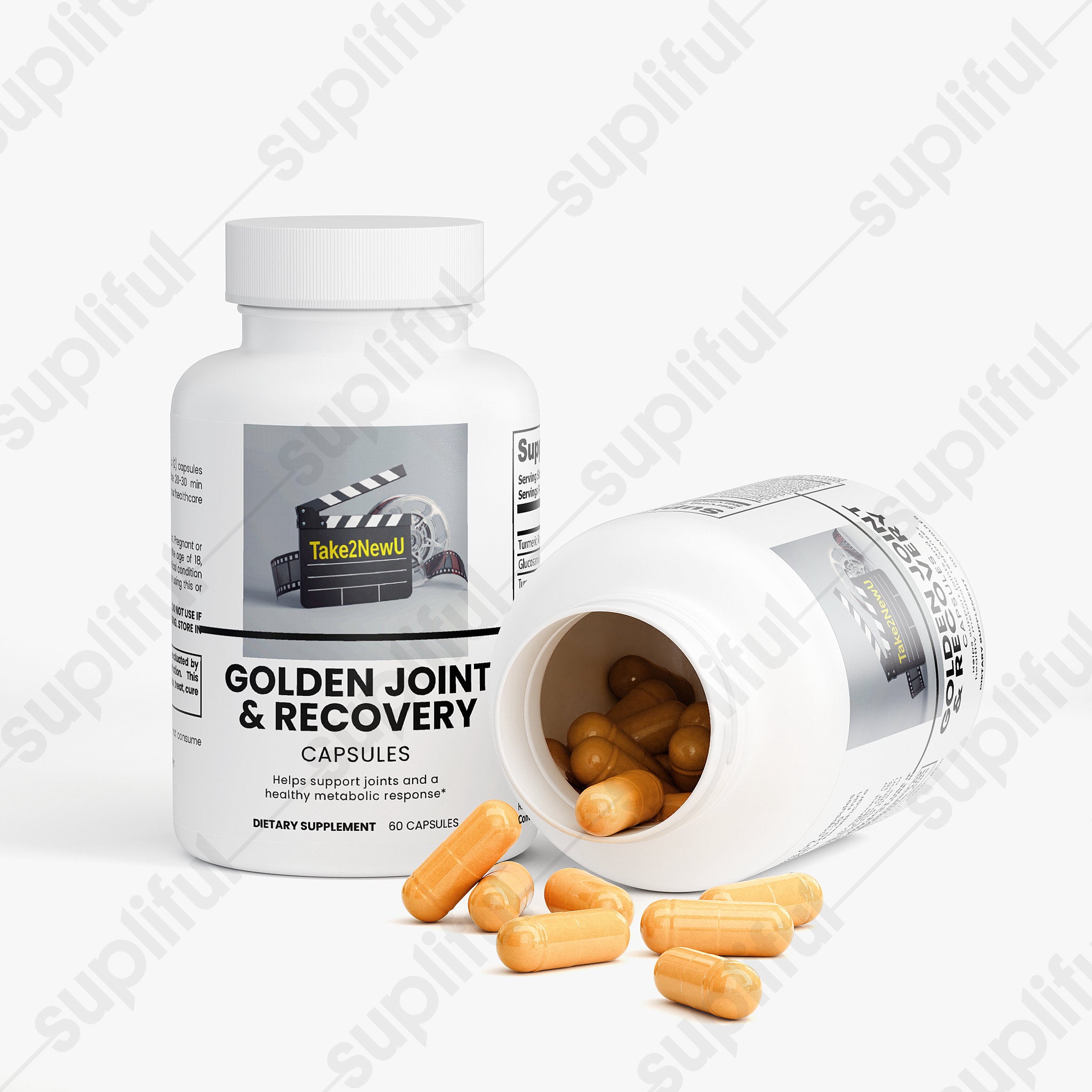 Golden Joint & Recovery
