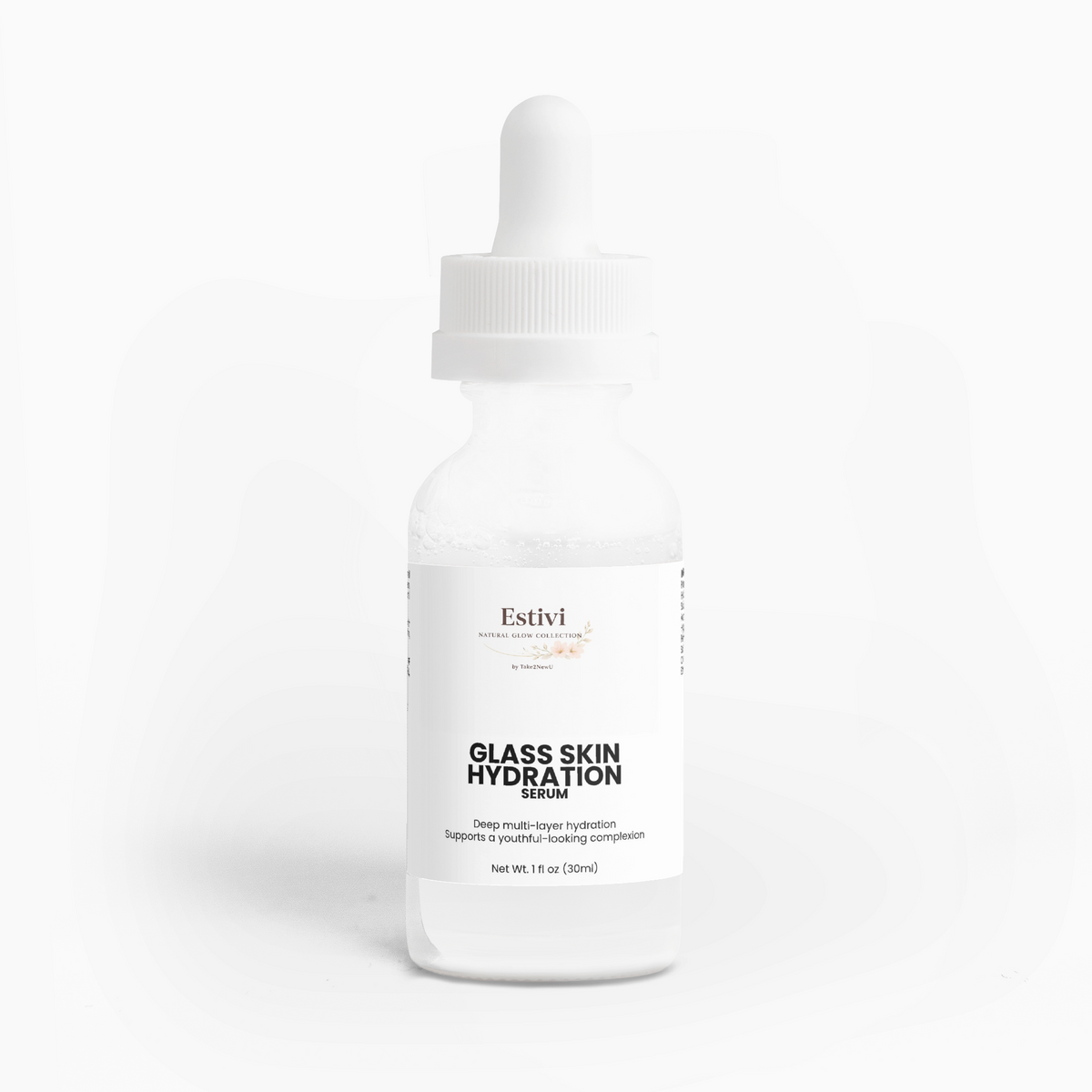 Estivi Glass Skin Hydration Serum