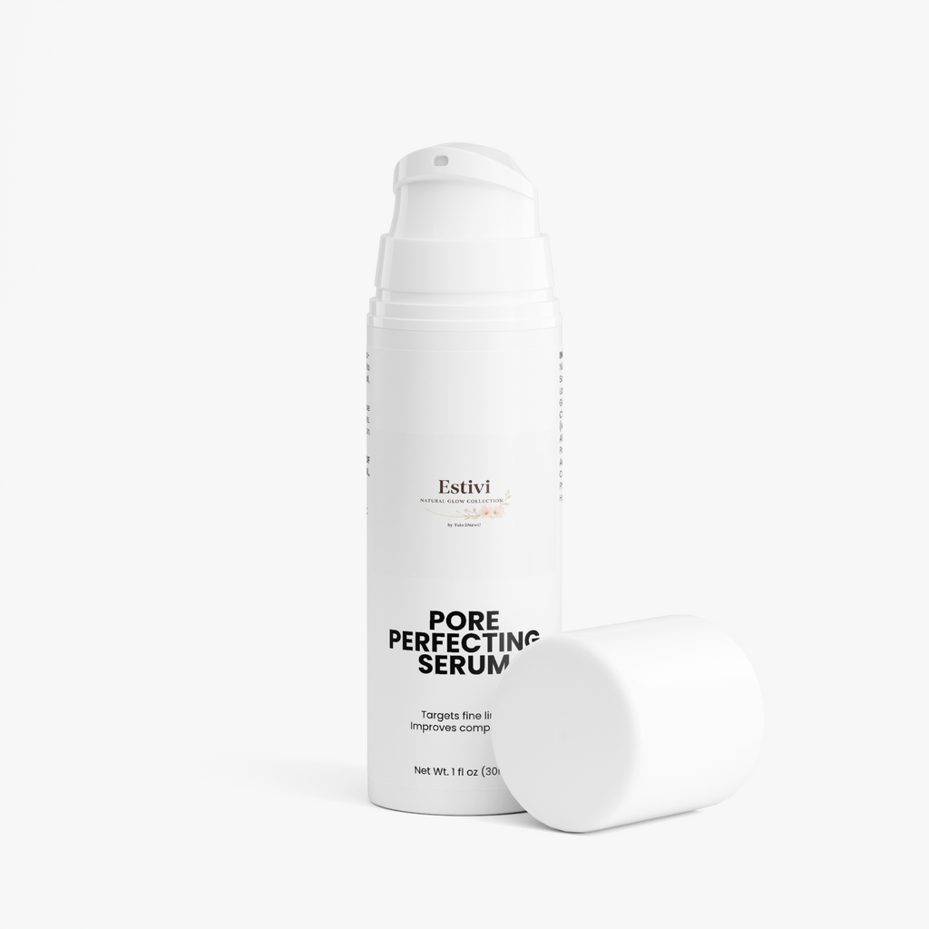 Estivi Pore Perfecting Serum