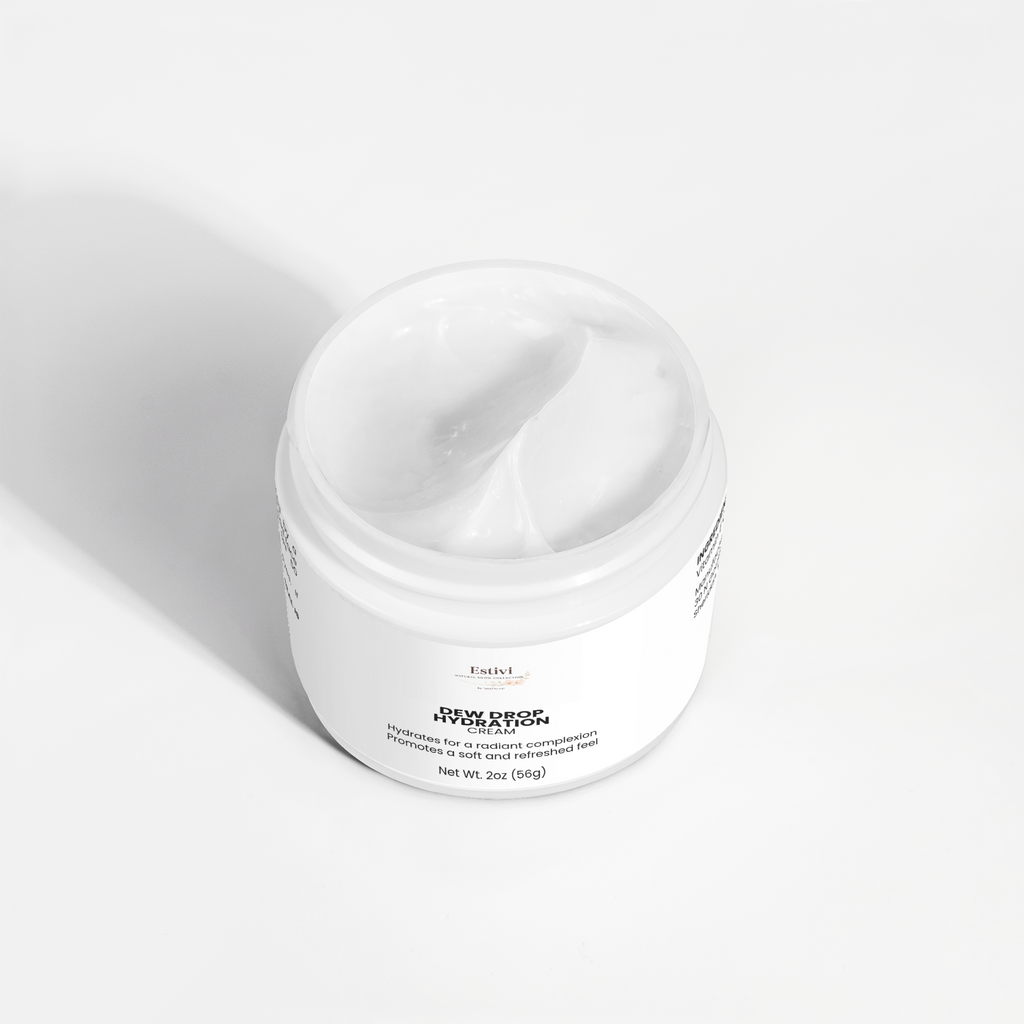 Estivi Dew Drop Hydration Cream