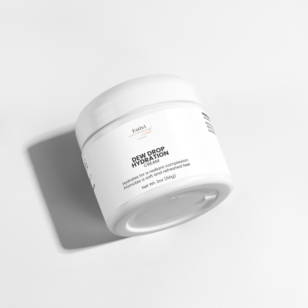 Estivi Dew Drop Hydration Cream