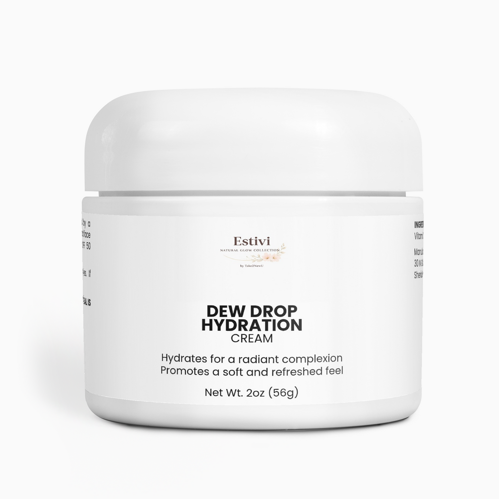 Estivi Dew Drop Hydration Cream