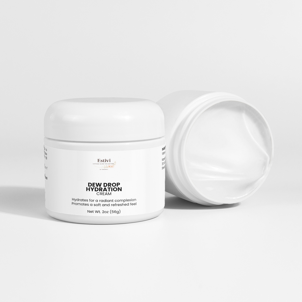 Estivi Dew Drop Hydration Cream