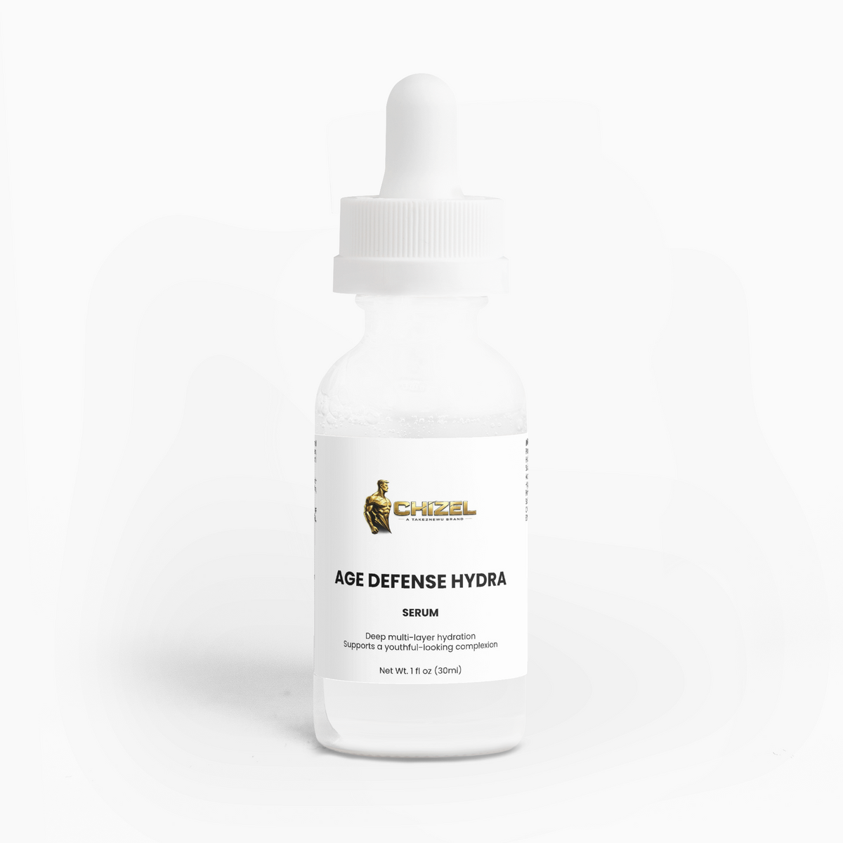 Chizel Age Defense Hydra Serum