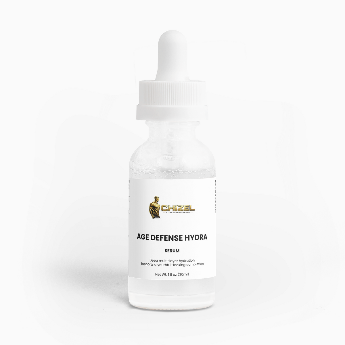 Chizel Age Defense Hydra Serum
