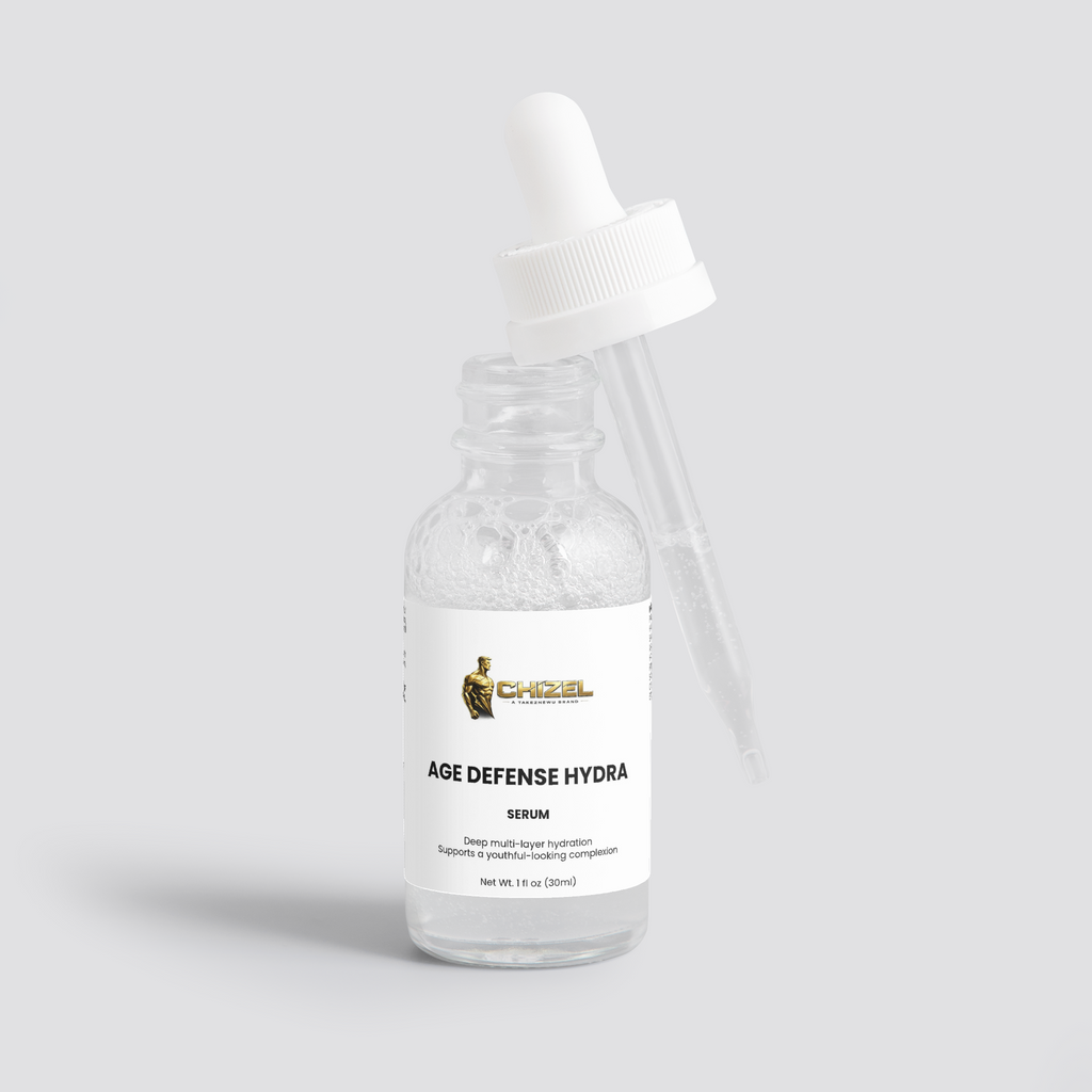 Chizel Age Defense Hydra Serum