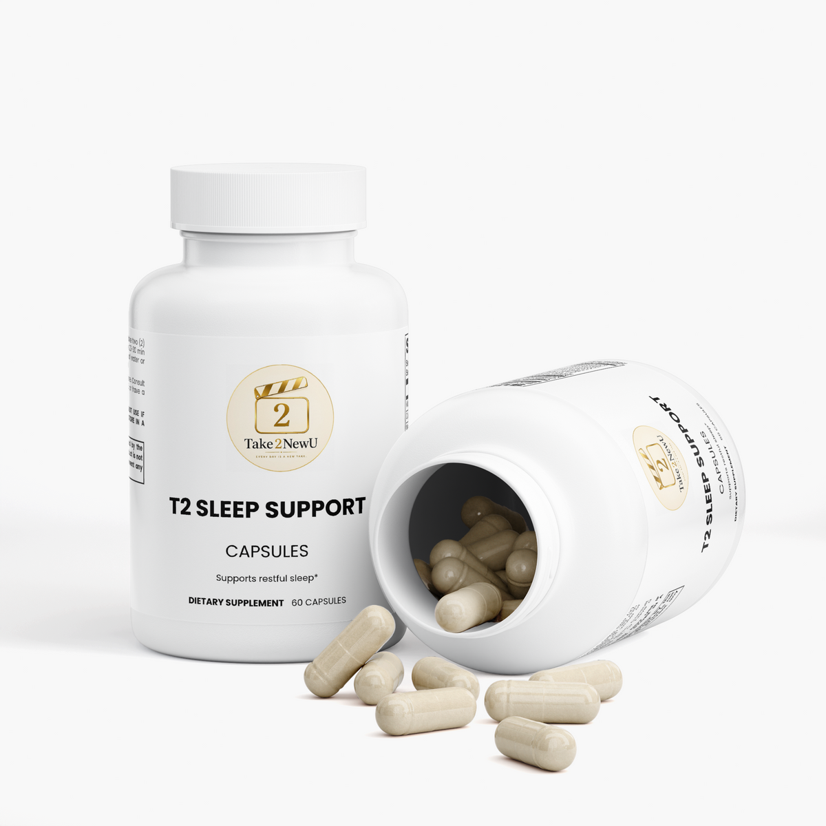 T2 Sleep Support