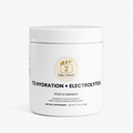 T2 Hydration + Electrolytes — Peach Mango