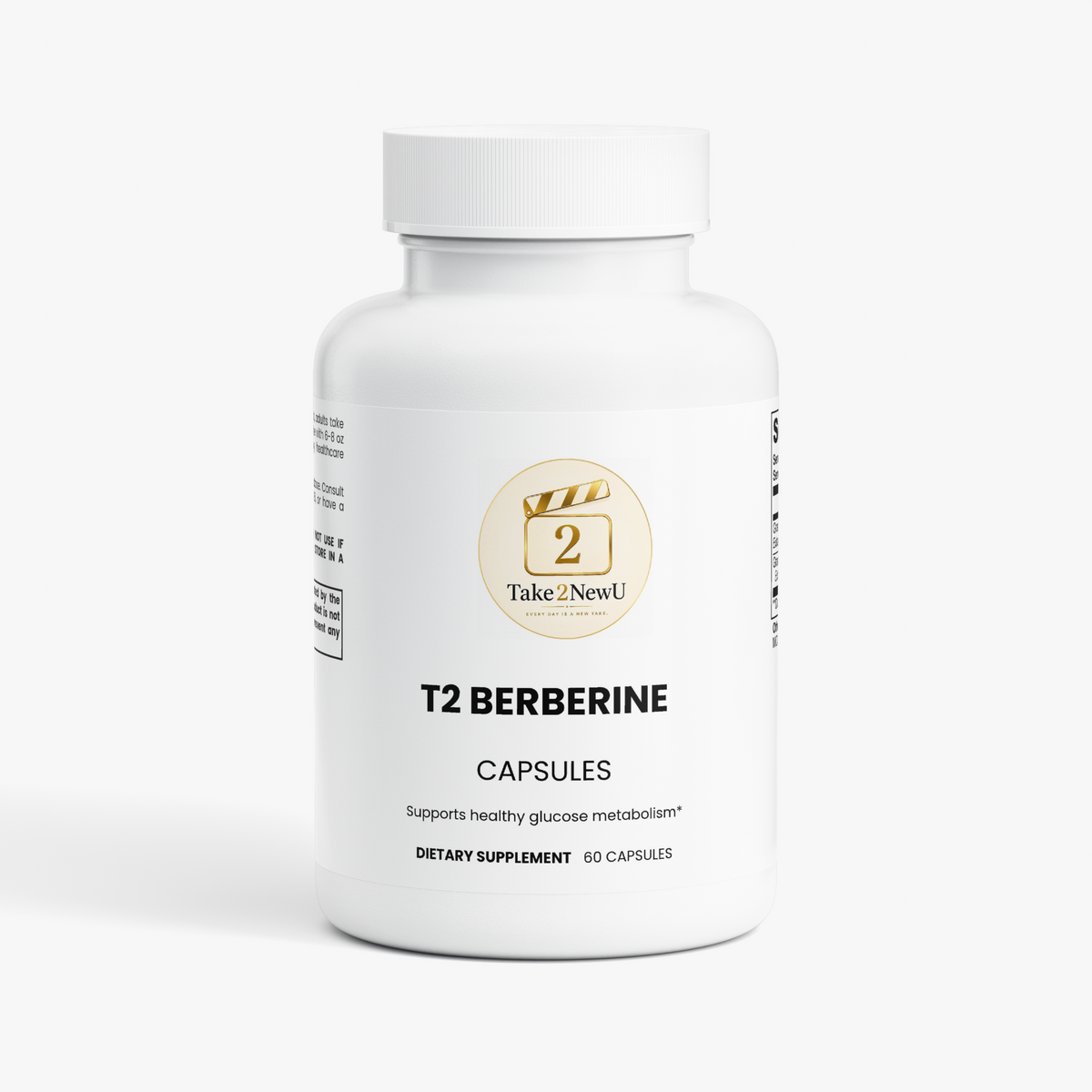 T2 Berberine
