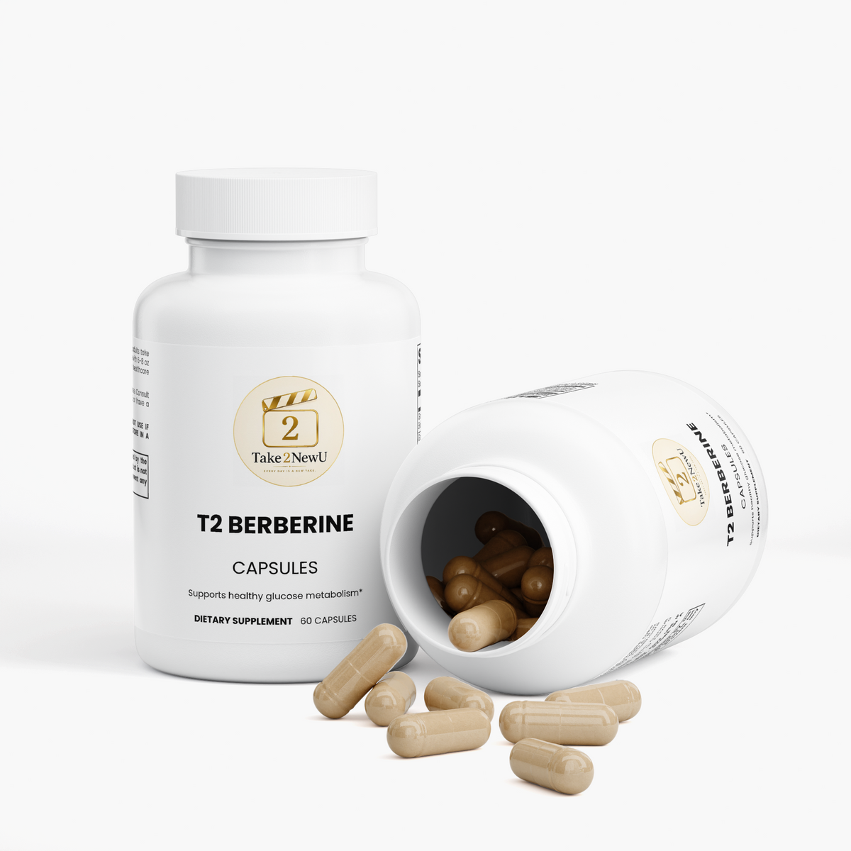 T2 Berberine