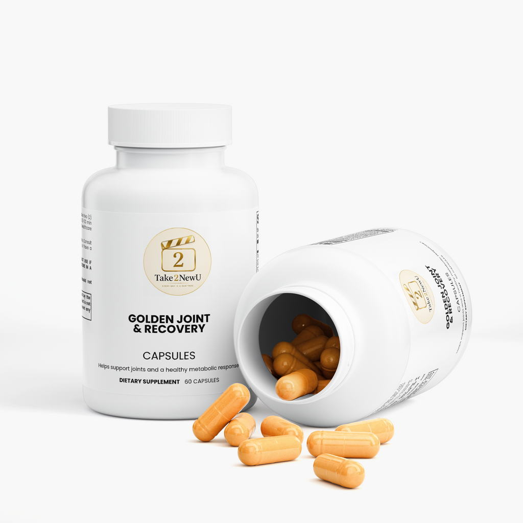 Golden Joint & Recovery