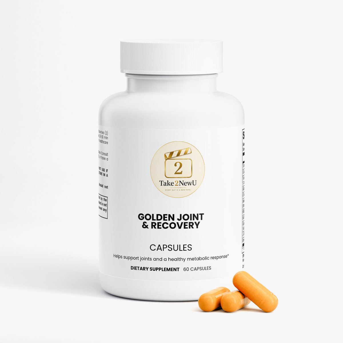 Golden Joint & Recovery