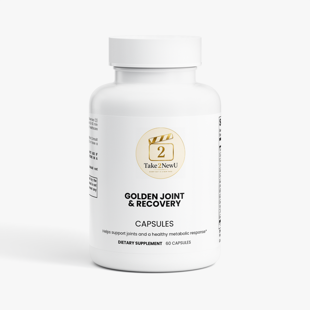 Golden Joint & Recovery