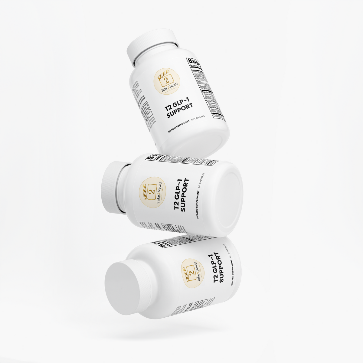 T2 GLP-1 Support