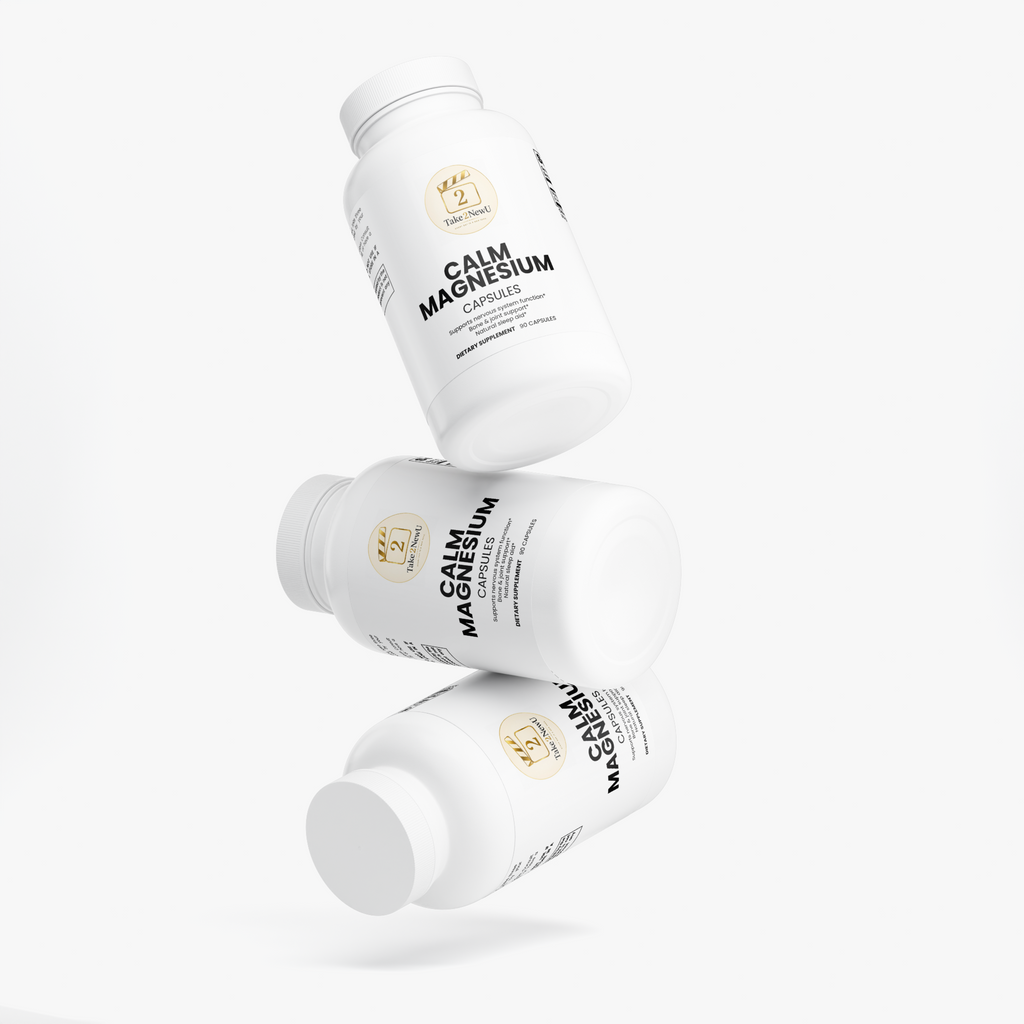 CALM Magnesium
