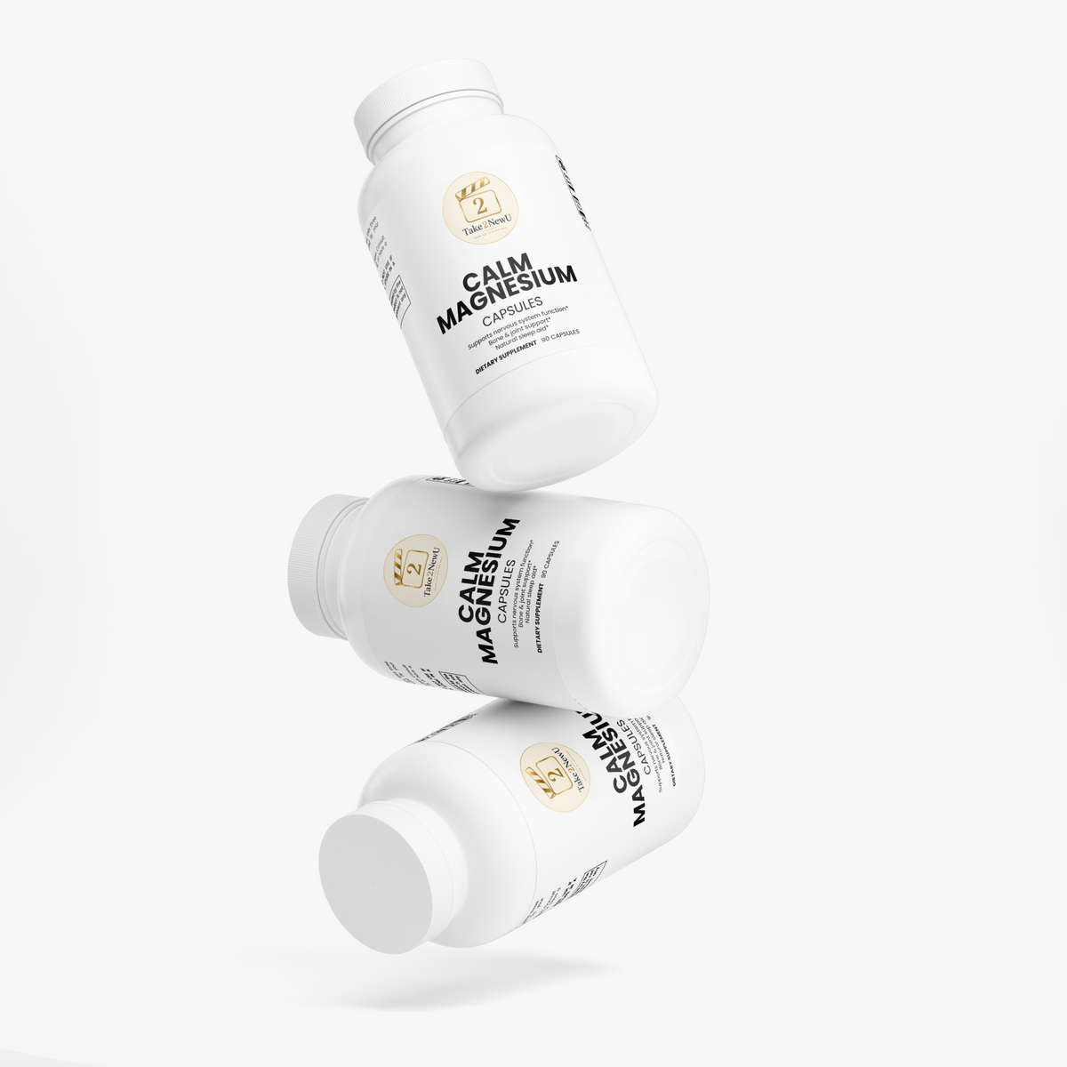 CALM Magnesium