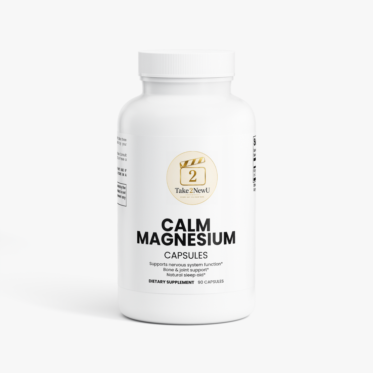 CALM Magnesium