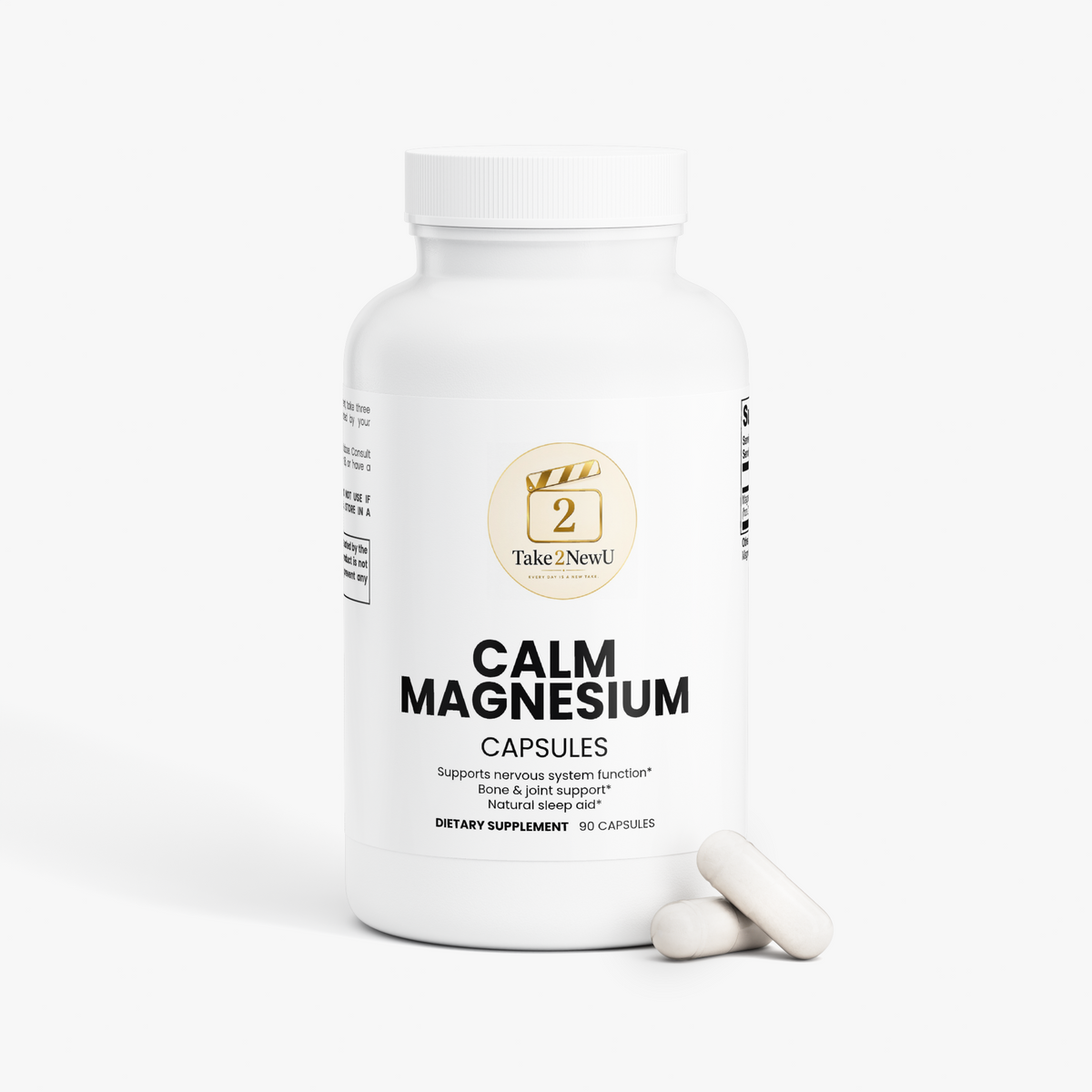 CALM Magnesium
