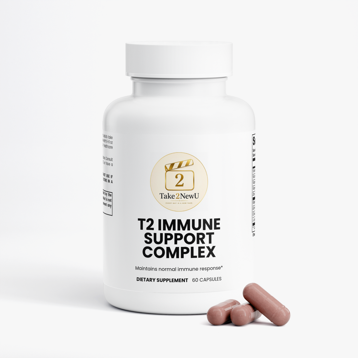 T2 Immune Support Complex