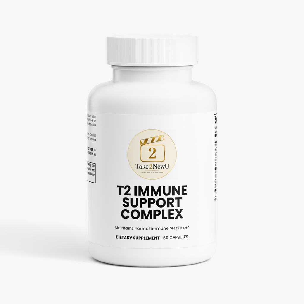 T2 Immune Support Complex