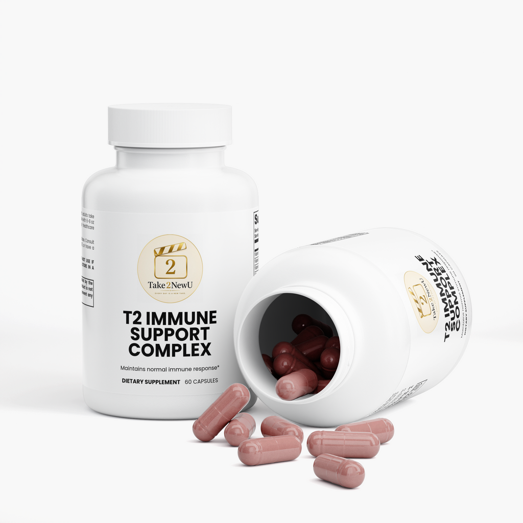 T2 Immune Support Complex