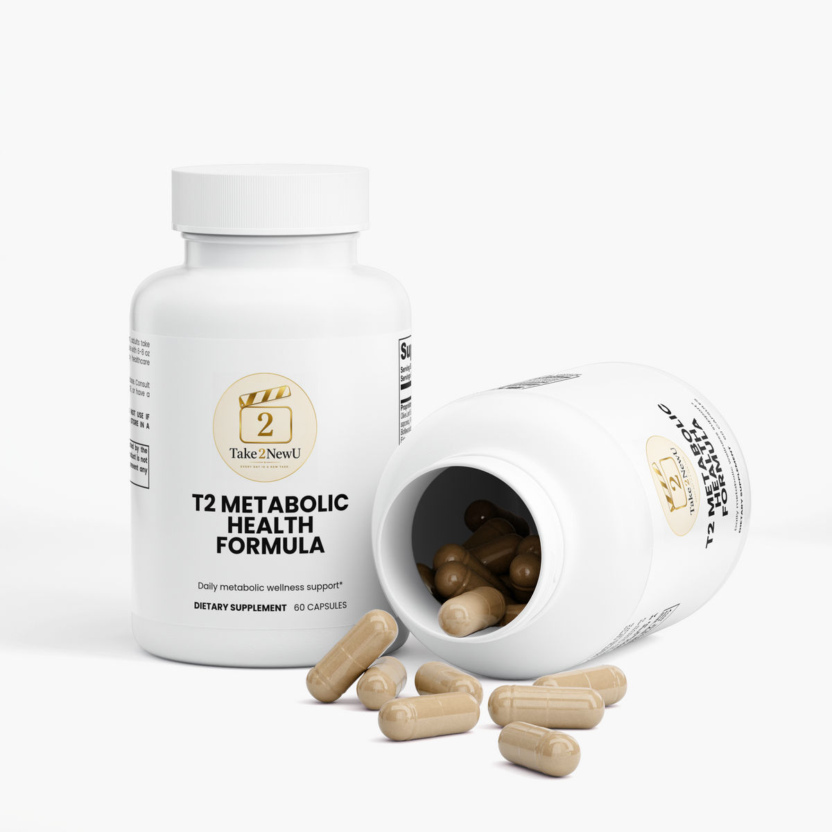 T2 Metabolic Health Formula