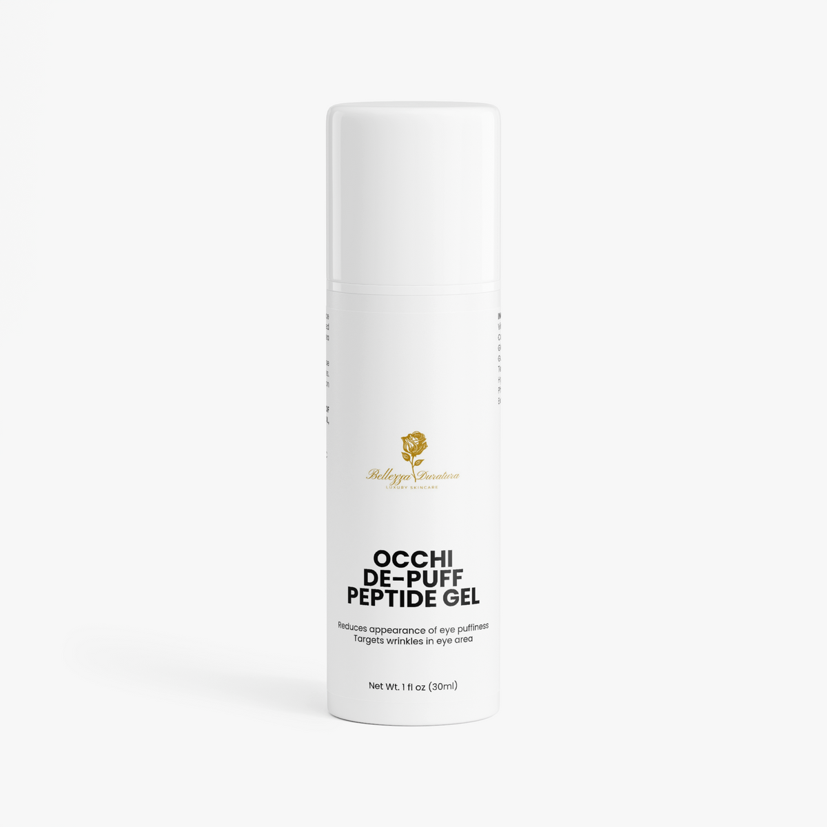 Bellezza Duratura Occhi De-Puff Peptide Gel
