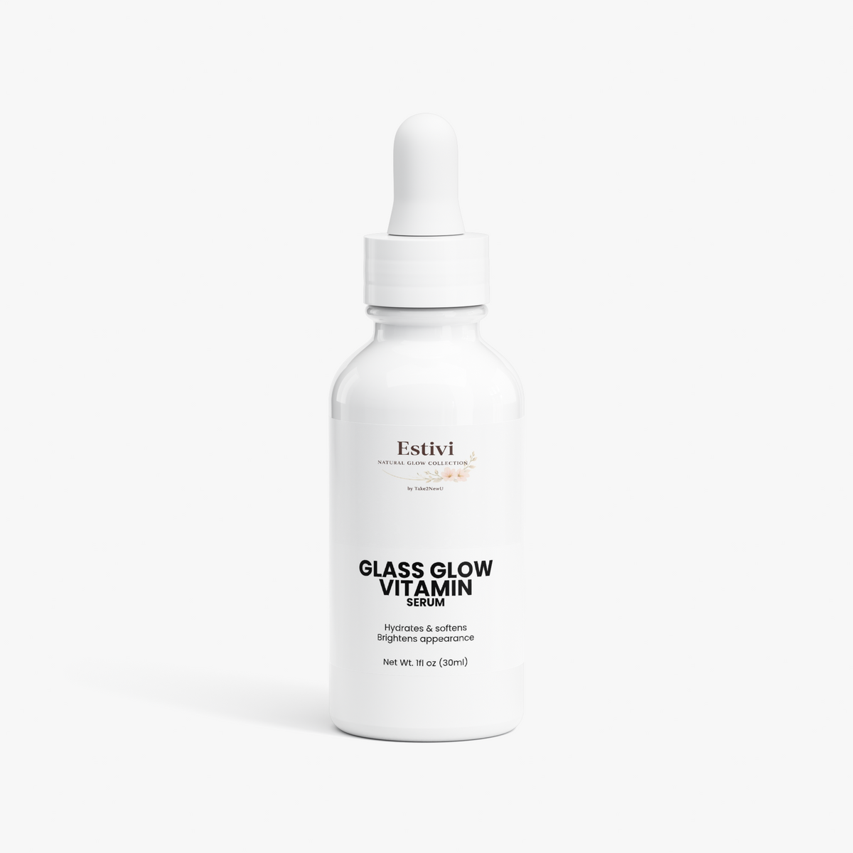 Estivi Glass Glow Vitamin Serum