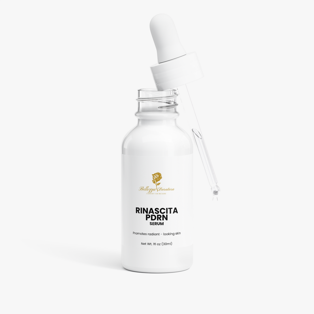 Bellezza Duratura Rinascita PDRN Serum
