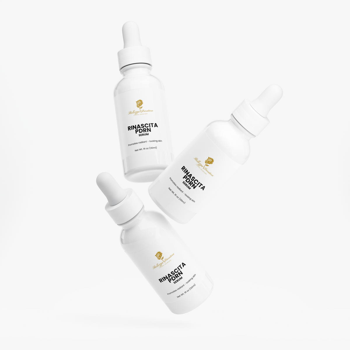 Bellezza Duratura Rinascita PDRN Serum