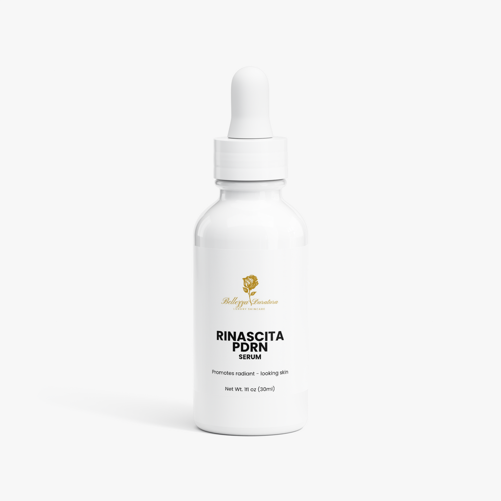 Bellezza Duratura Rinascita PDRN Serum