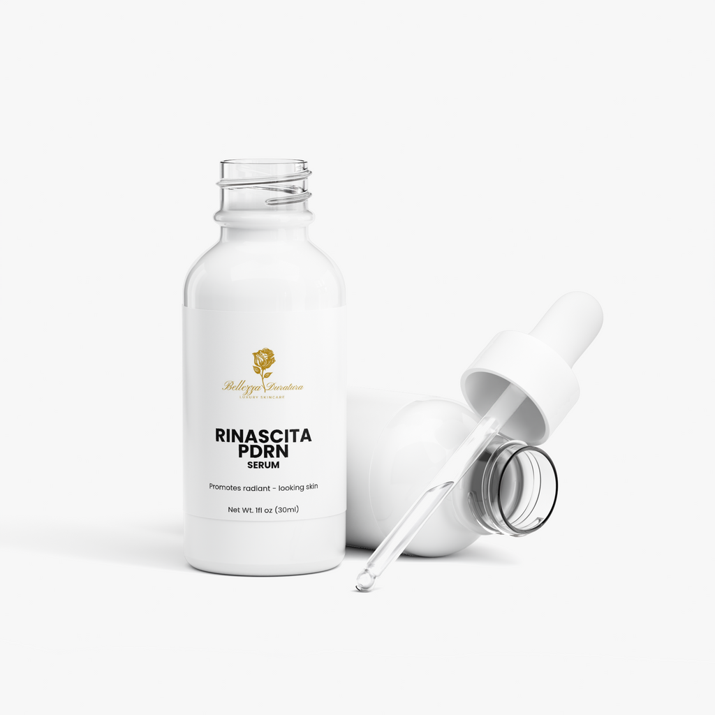 Bellezza Duratura Rinascita PDRN Serum