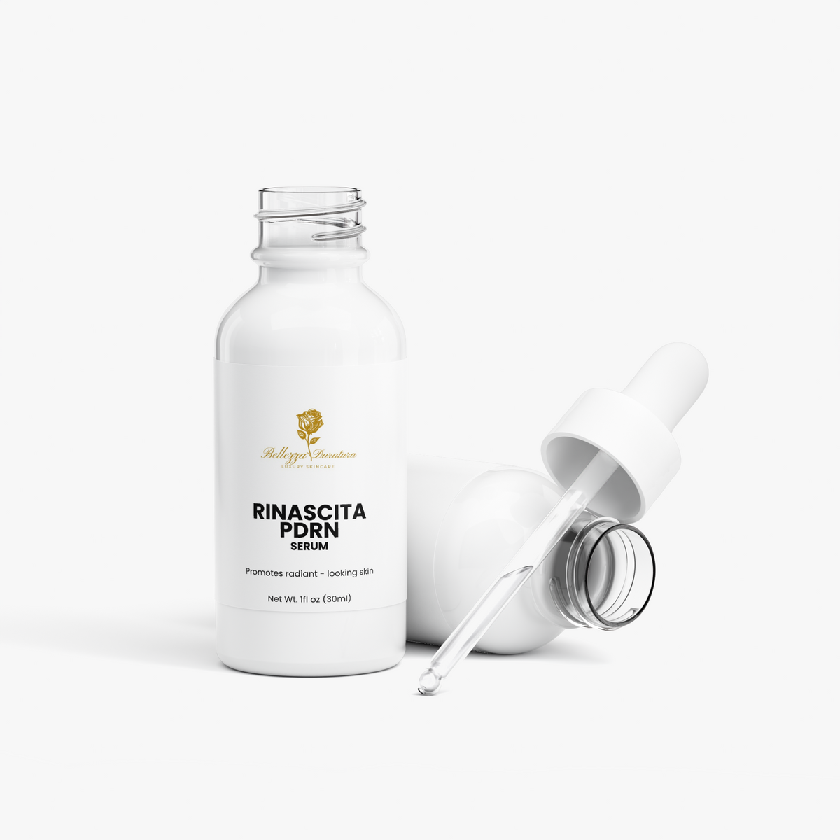 Bellezza Duratura Rinascita PDRN Serum