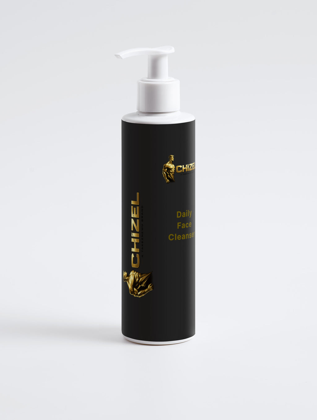 Chizel Daily Face Cleanser