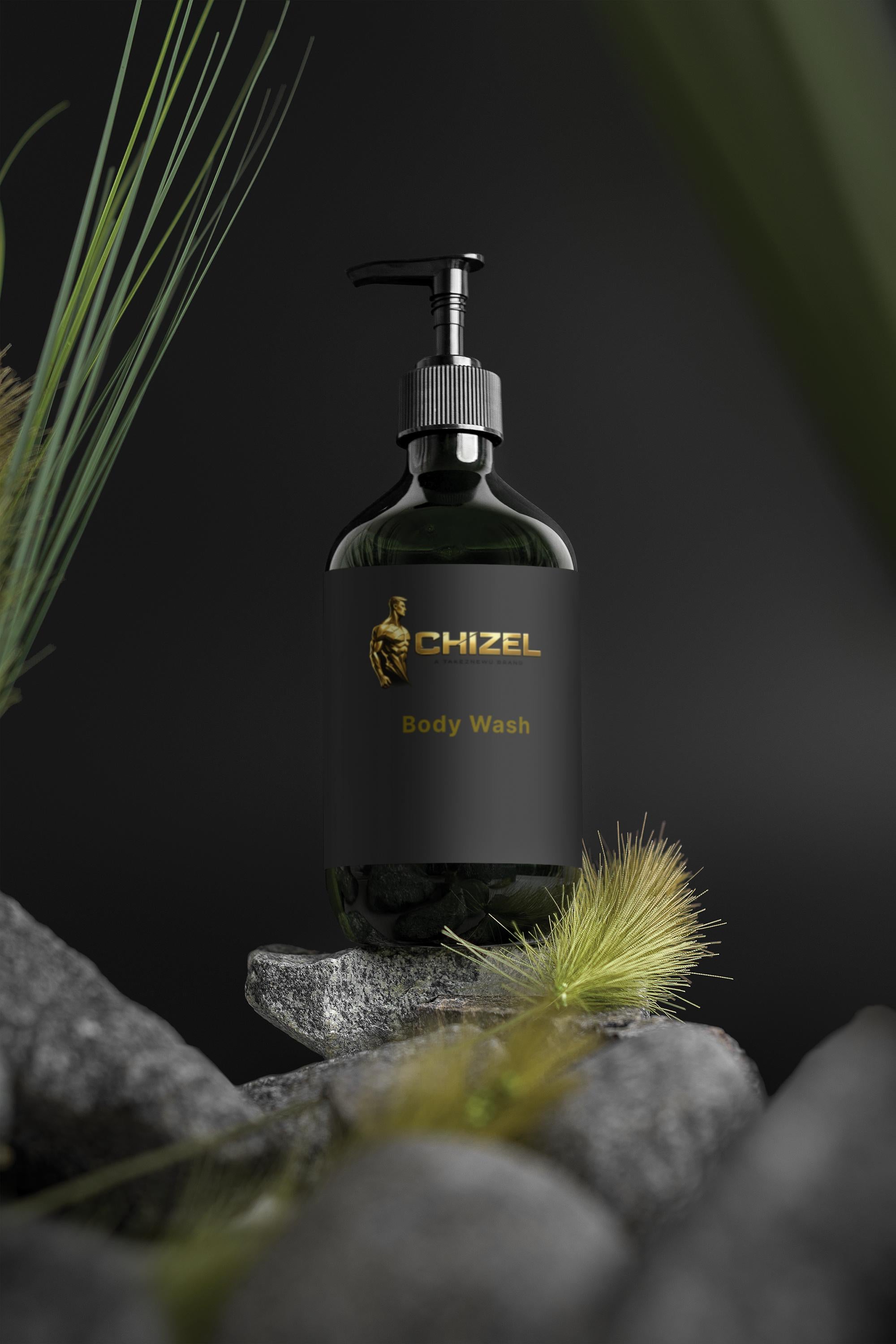 Chizel Body Wash