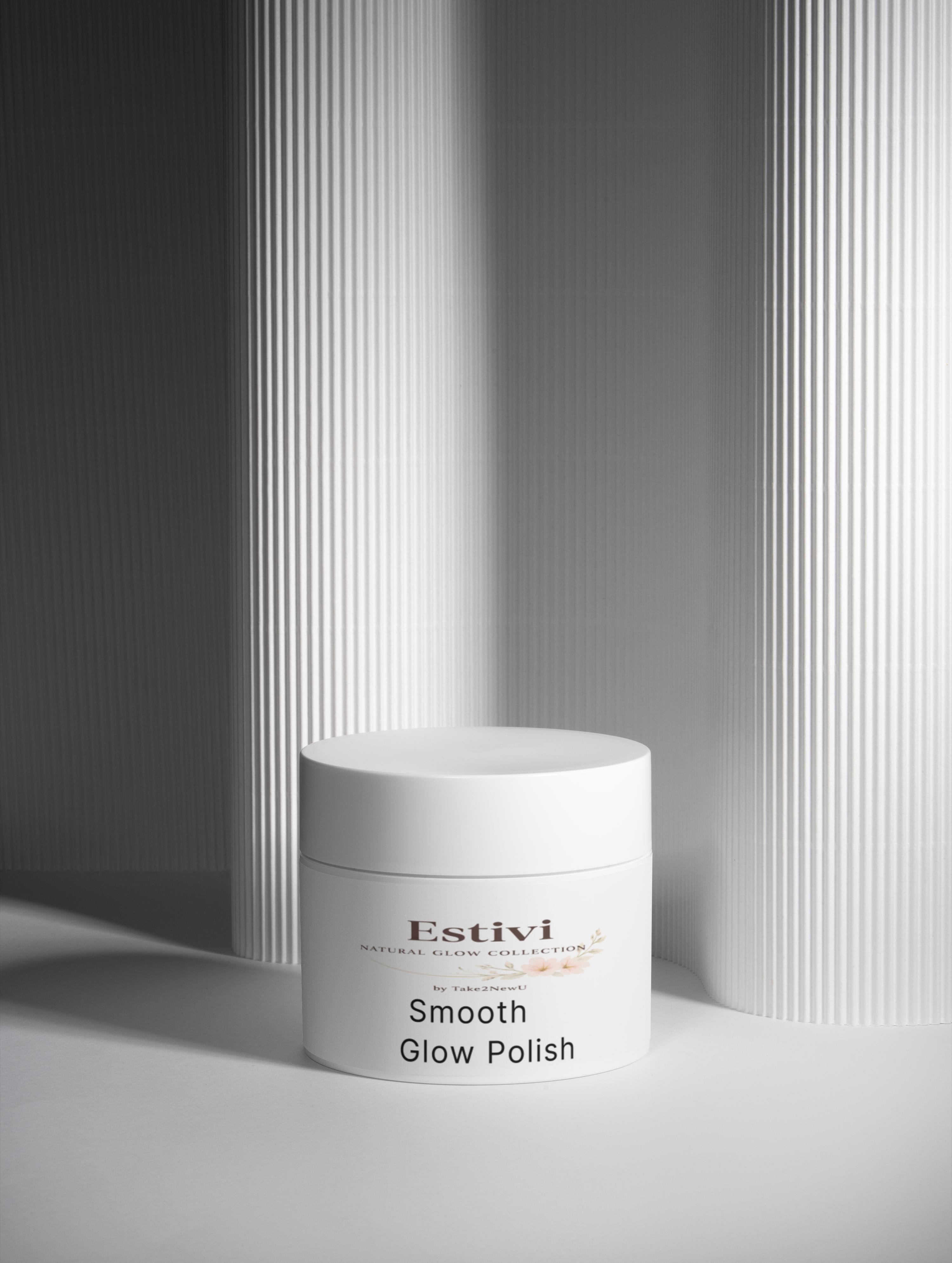 Smooth Glow Polish