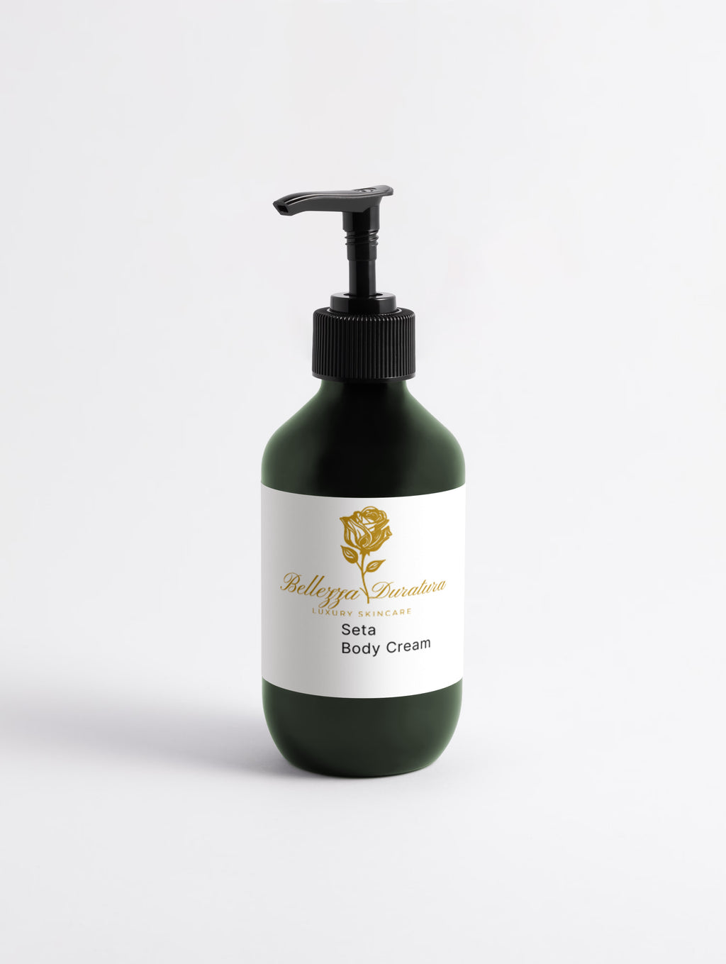 Bellezza Duratura Seta Body Cream