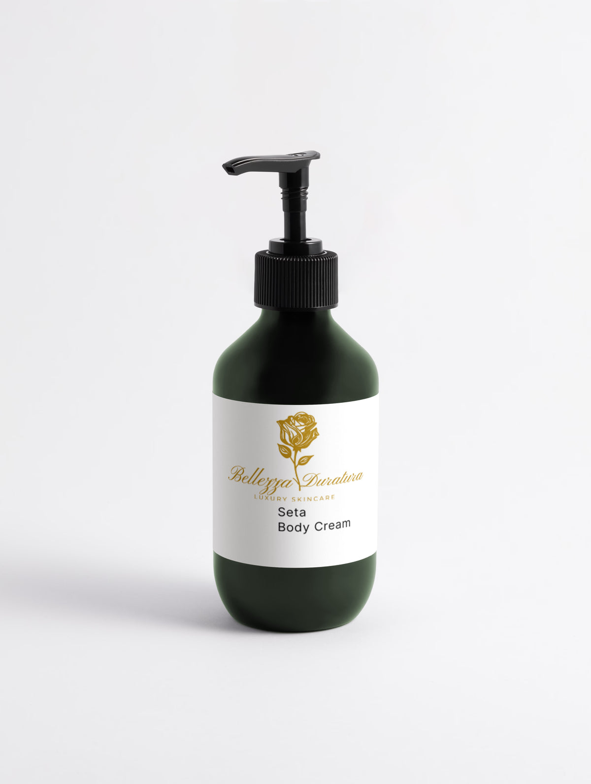 Bellezza Duratura Seta Body Cream