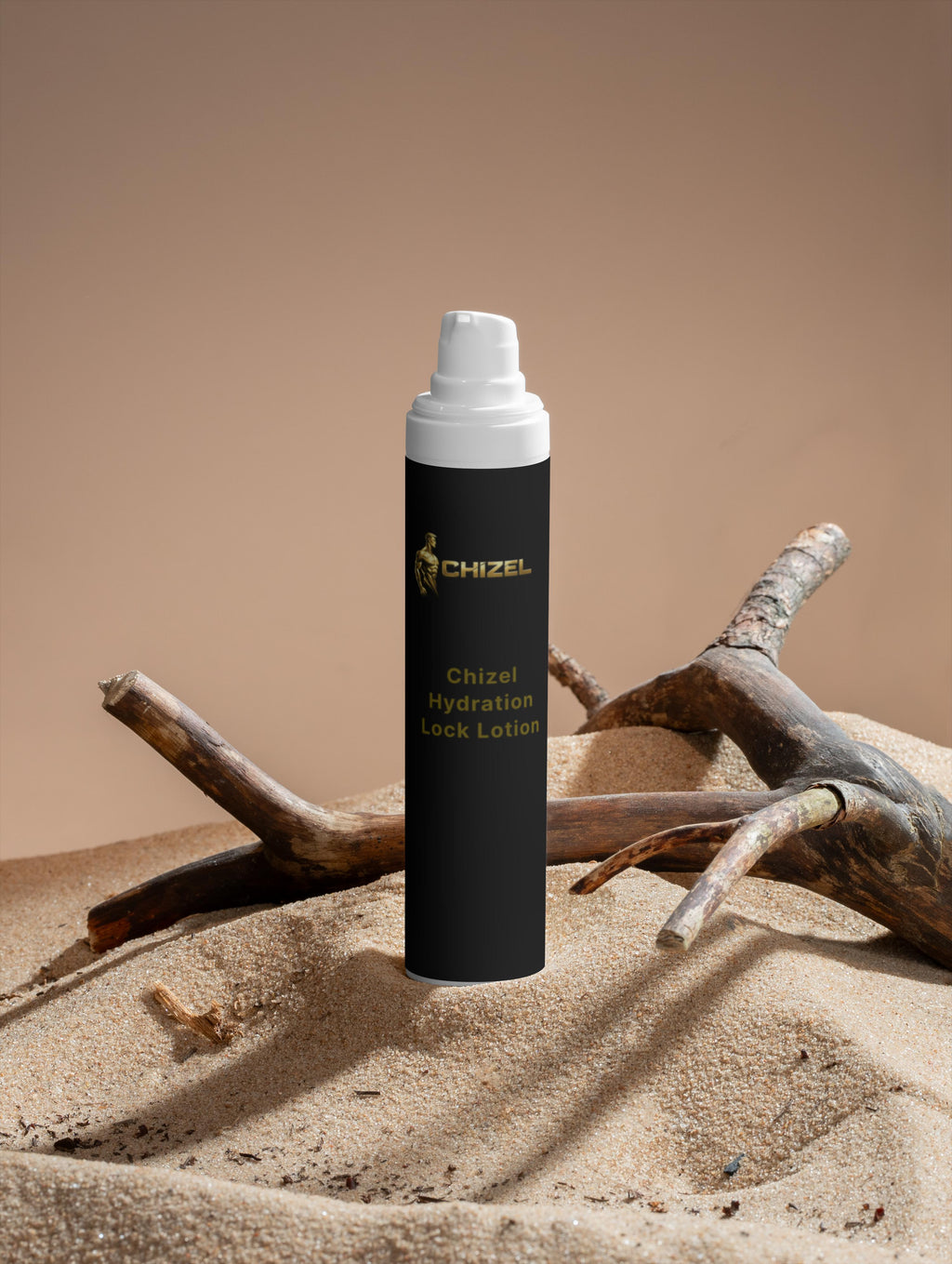 Chizel Hydration Lock Lotion