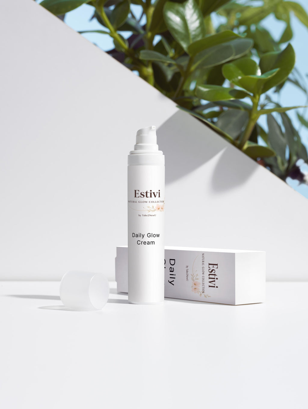 Daily GLow Cream