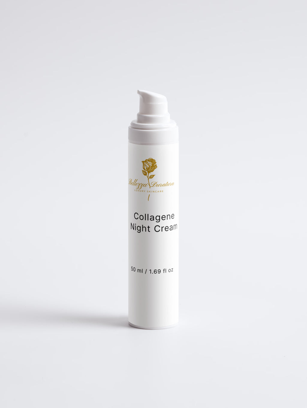 Bellezza Duratura Collagene Night Cream