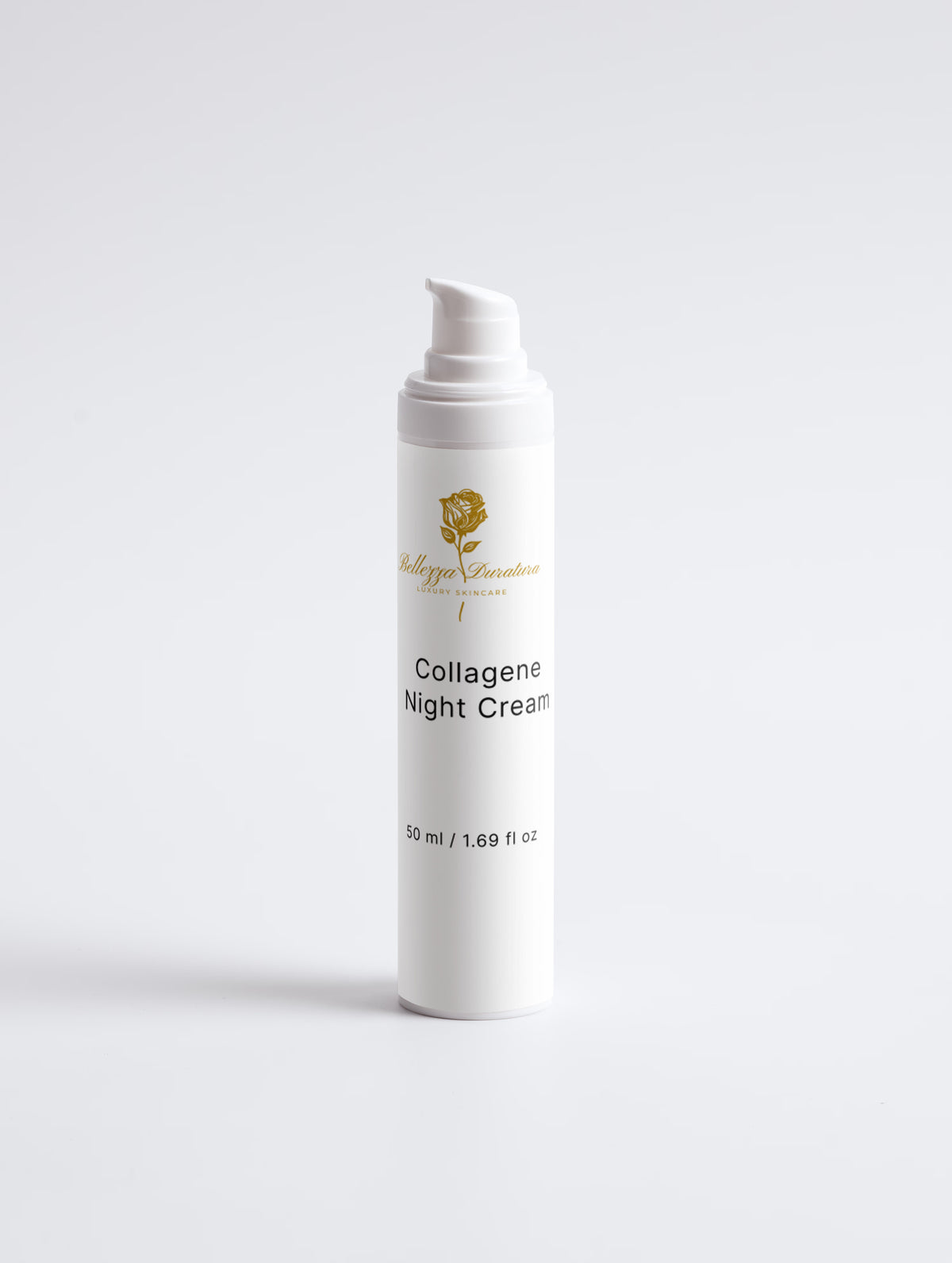 Bellezza Duratura Collagene Night Cream