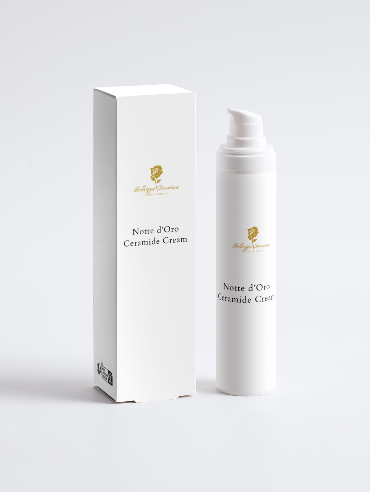 Bellezza Duratura Notte d’Oro Ceramide Cream