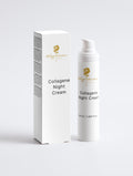 Bellezza Duratura Collagene Night Cream