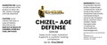 Chizel- Age Defense Serum