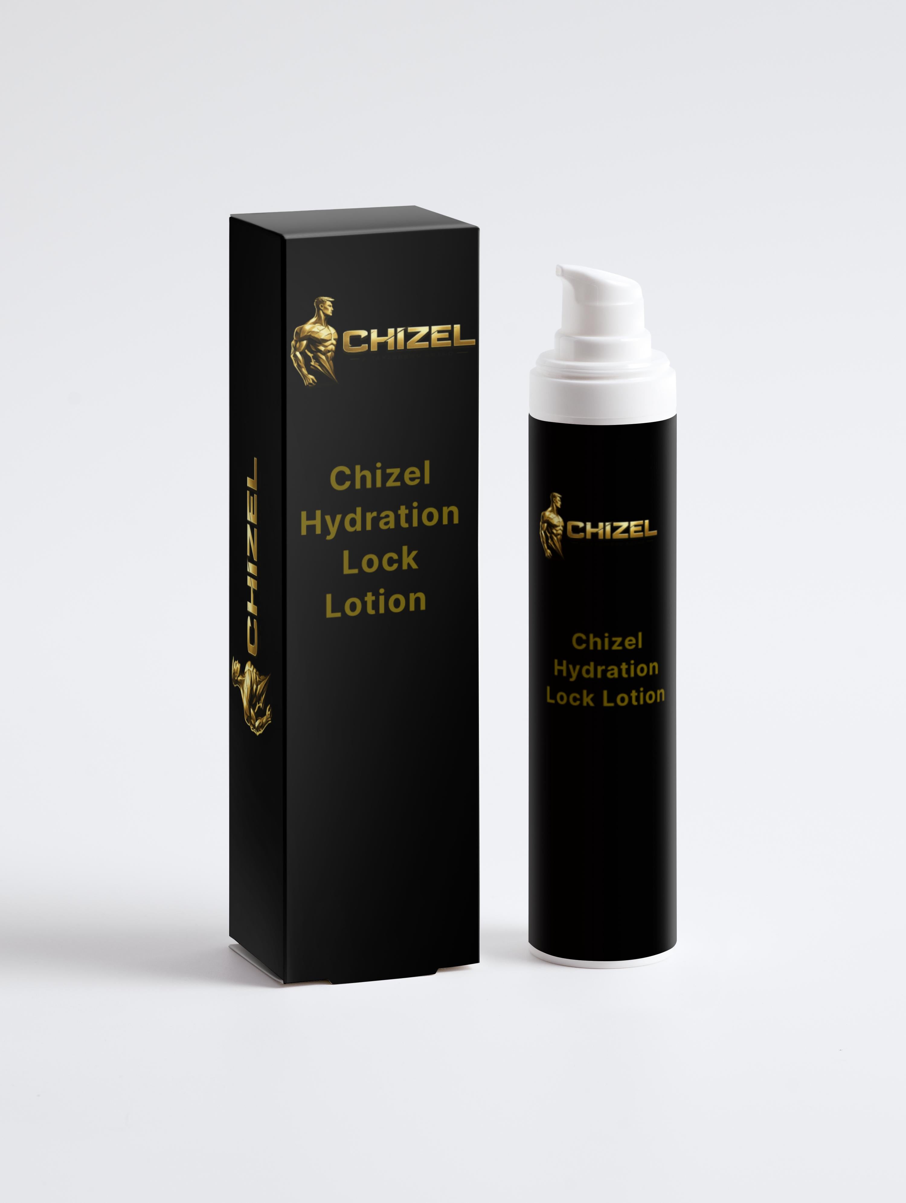 Chizel Hydration Lock Lotion